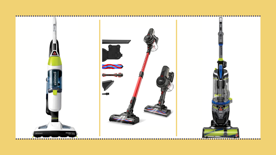 amazon deals on vacuums - deal of the day april 11