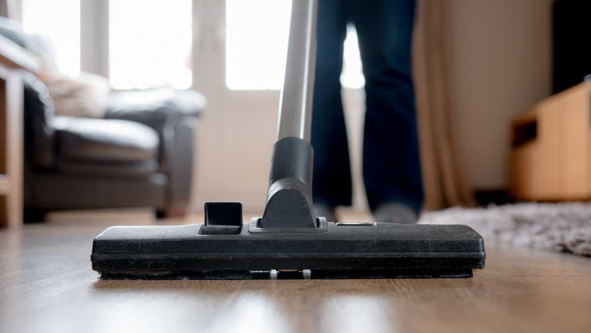 Best value vacuums to tackle cleaning all yearroudn