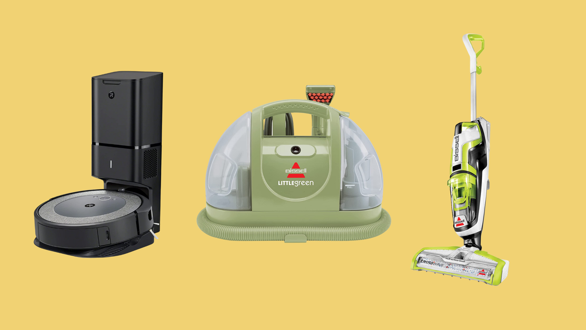 Best Black Friday Vacuum Deals of 2022
