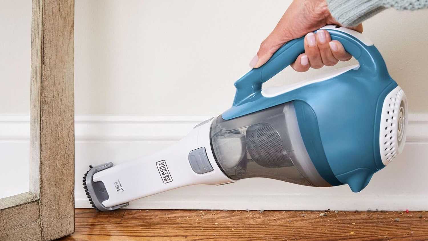5 vacuums still on sale after Amazon Big Spring Sale