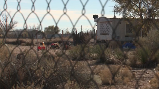 Documents give new details in death of Valencia County infant