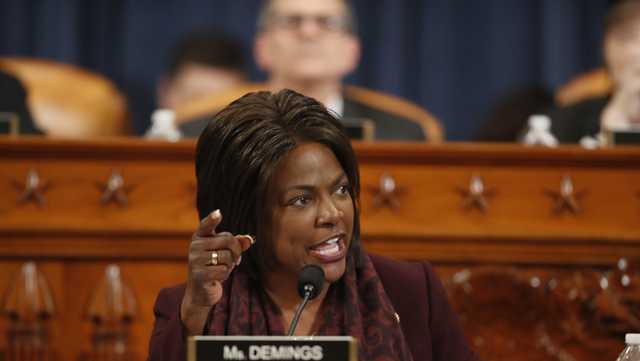 Senate: Demings to challenge Rubio - Vimarsana News