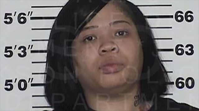 Woman charged in fatal shooting acted in self-defense, her attorney says - Vimarsana News