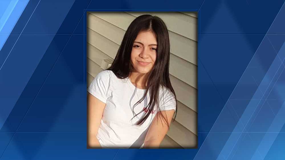 Haverhill police search for missing, endangered teenage girl