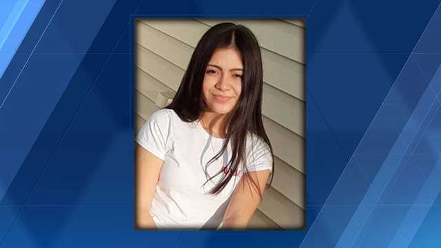 Haverhill police search for missing, endangered teenage girl - Vimarsana News