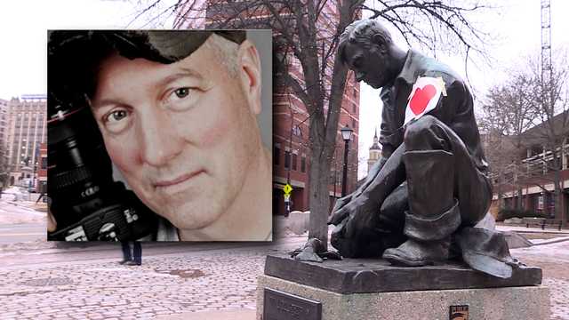 "Be a Kevin": The legacy of Portland's Valentine's Day Bandit - Vimarsana News