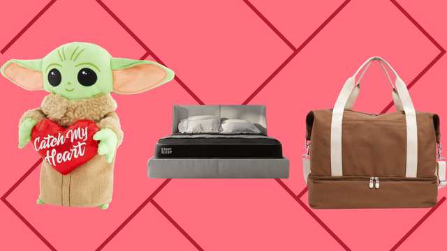 Valentine's Day sales happening at Amazon, Macy's and more - Vimarsana News