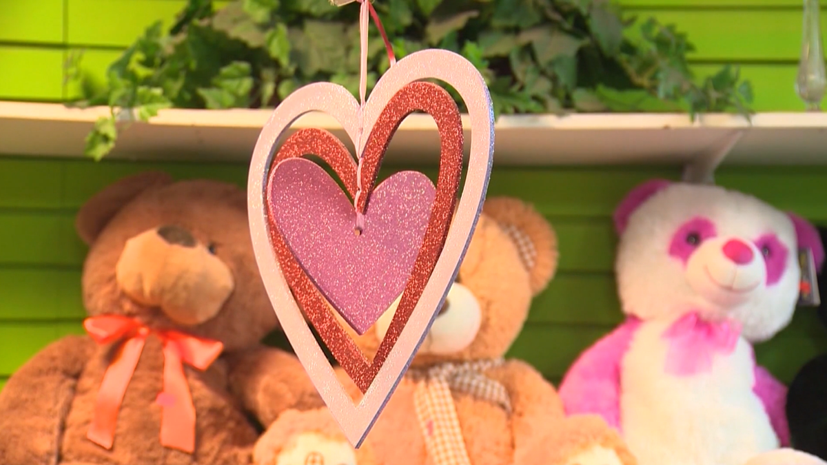 Cherokee Nation asking for homemade Valentine's Day cards to send to veterans