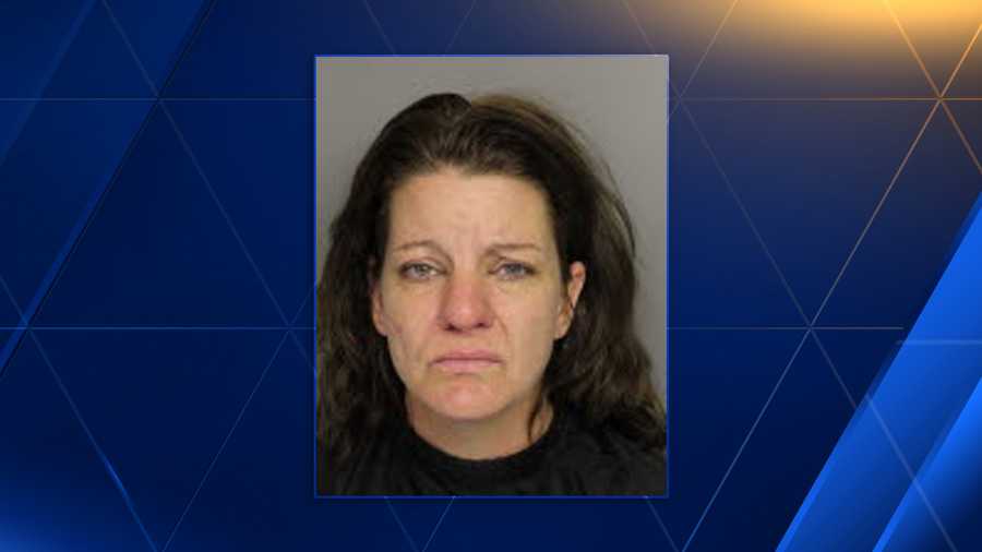 Greenville woman charged in fatal hit-and-run crash