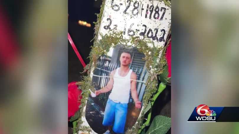 Jefferson Parish deputies Marrero shooting death indicted - Vimarsana News