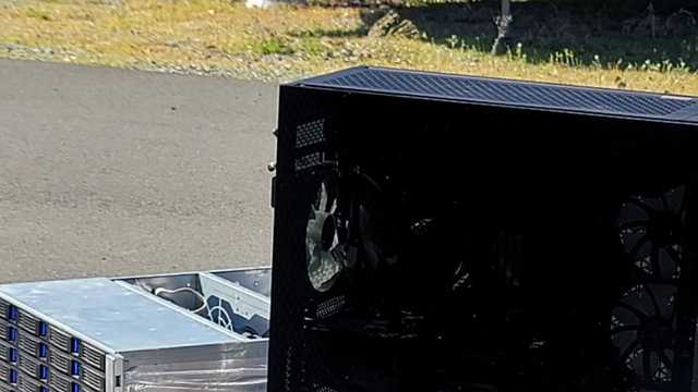 TW: To Those Who Look At Child Exploitation Images & Films