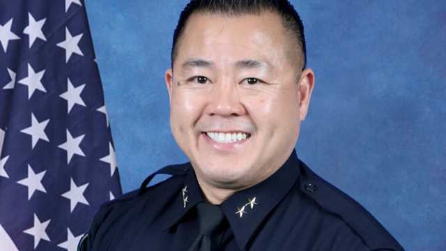 Salinas closes in on new police chief: report - Vimarsana News