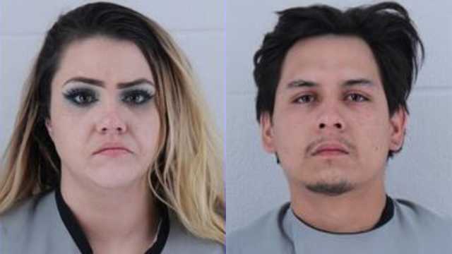 Johnson County woman enters guilty plea in 2-year-old child's fentanyl poisoning death - Vimarsana News