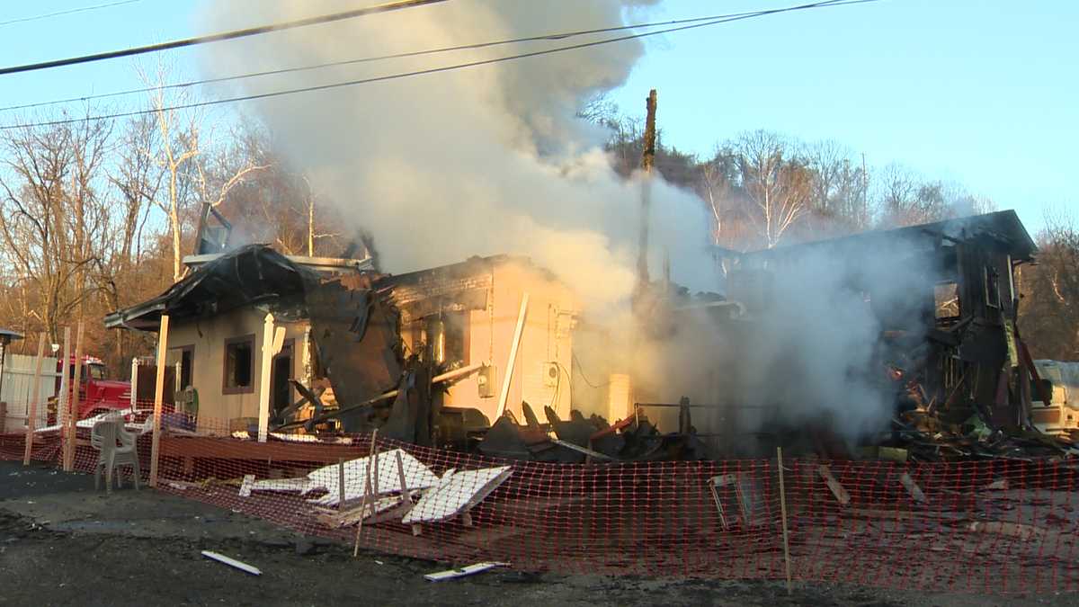 ‘We ended up completely ready to open’ prior to hearth