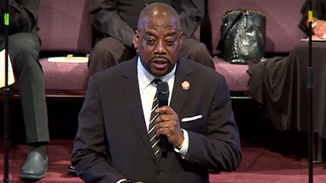Savannah mayor calls fallen soldier a born leader: video - Vimarsana News