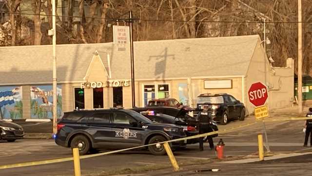 KCPD investigating homicide at East 24th and Van Brunt Boulevard - Vimarsana News