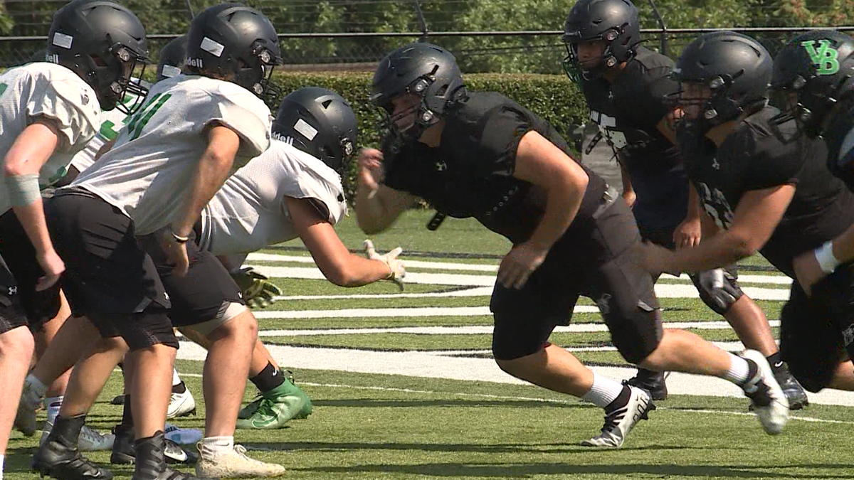 New man in charge of Van Buren Pointers football