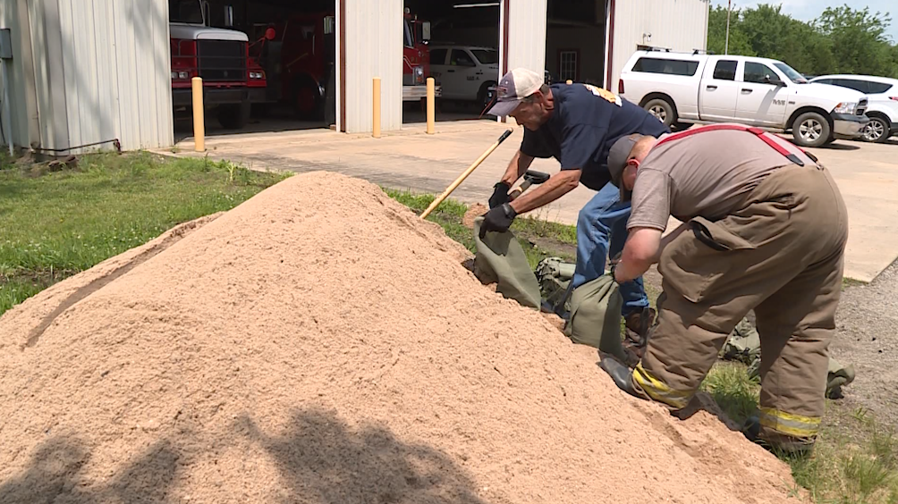 Arkansas River on Flipboard Oklahoma, Arkansas, Floods