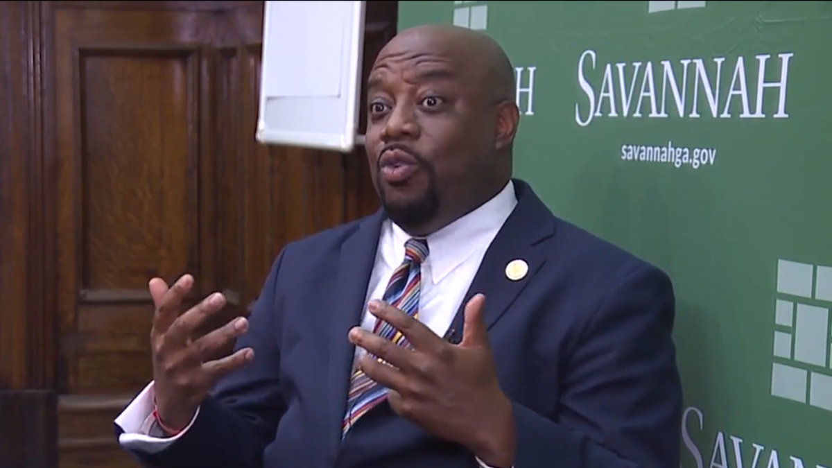 ‘We know we do have street gangs here' but Savannah mayor urges caution on labels