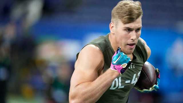 2023 NFL Draft: Green Bay Packers, Wisconsin Badgers and other Wisconsin natives - Vimarsana News