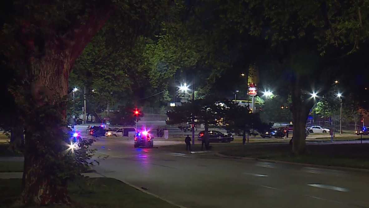 Prosecutor: Kansas City officer legally justified in fatal 2023 shooting