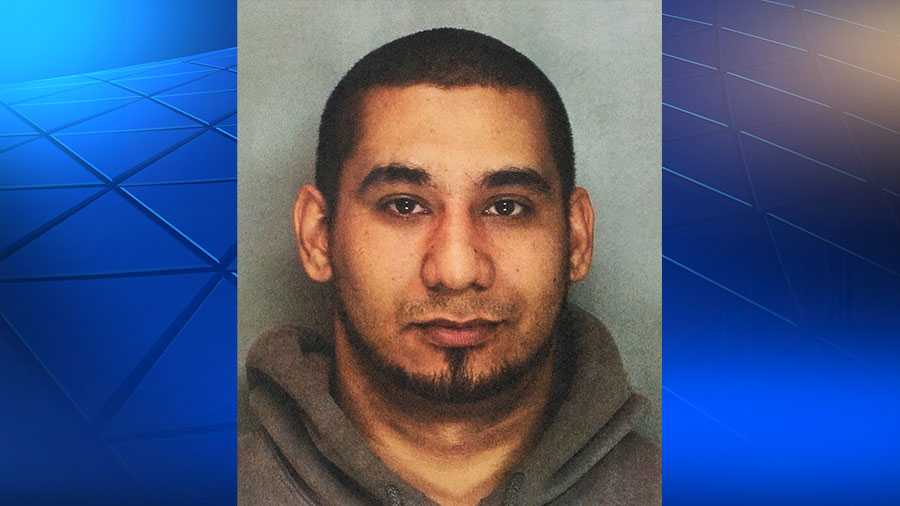 Rape suspect eyed in 15 sex assaults in Beaver County, authorities say