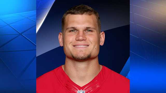 Steelers trade for Vance McDonald, as Tomlin seeks better play at