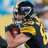 Pittsburgh Steelers tight end Vance McDonald retires on own terms