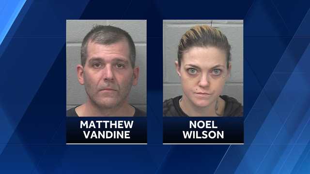 Two people wanted in Maine shooting arrested following standoff - Vimarsana News