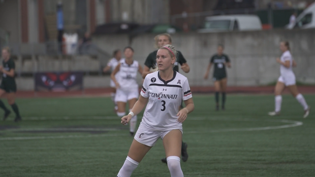 Inside the NIL process with Cincinnati soccer's Vanessa DiNardo - Vimarsana News