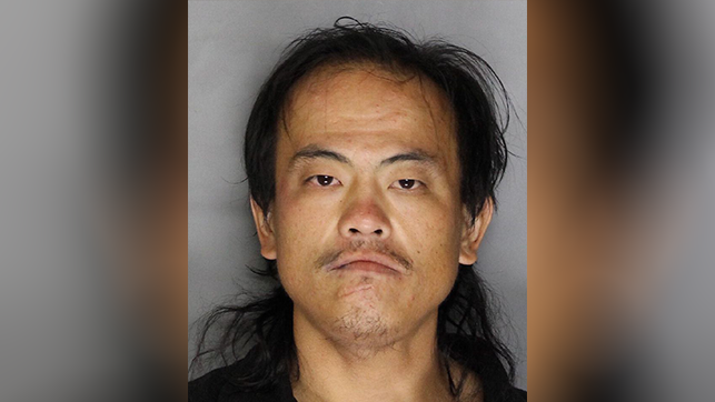 Sacramento Man Accused Of Sexually Assaulting Girl Deputies Say