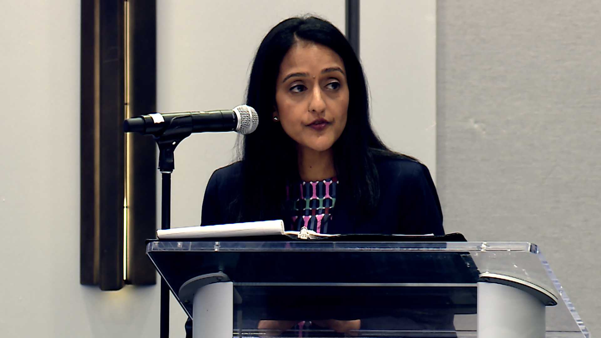 EXCLUSIVE Part 4 FBI Begins Summer Fall Of Anti Hate Initiatives   Vanita Gupta 1627295625 