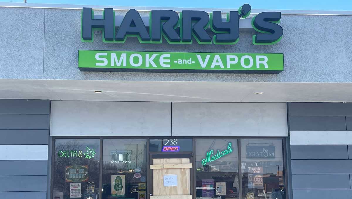 elfbar nachfüll pod läuft aus Vape Haven moves into former spirits store; owner has big plans for space |  News, Sports, Jobs