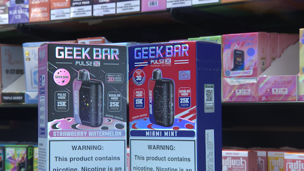 Mississippi vape shops are racing to sell non-FDA approved products before deadline