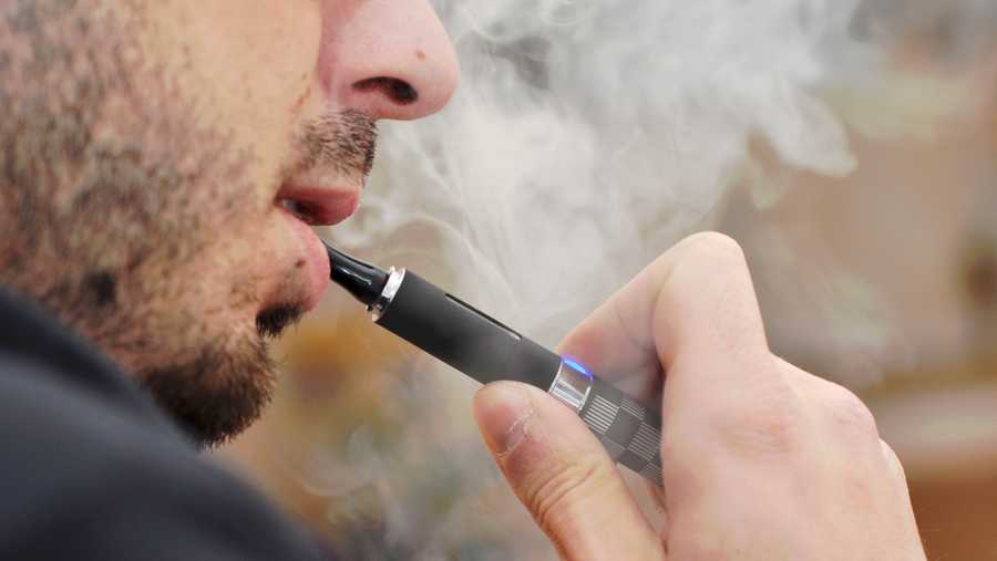 Congress has raised the legal smoking age to 21. This includes traditional smoking and electronic smoking devices.