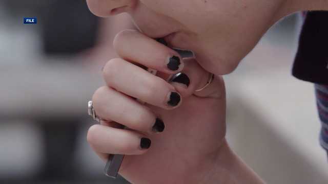 are disposable vapes being banned in arkansas New vape law bans devices not on an approved list by Nov. 1 Coil Resistance:Caliburn FeCrAl Coil - 1.4 Ω Flavor_Dessert & Candy The best pod system