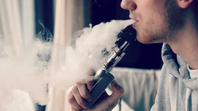 Vaping in Arkansas would be restricted under new bill Vaping in Arkansas would be restricted under new bill