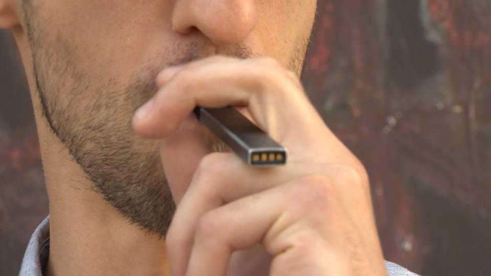 Task force on e smoking devices recommends changes to Maryland laws