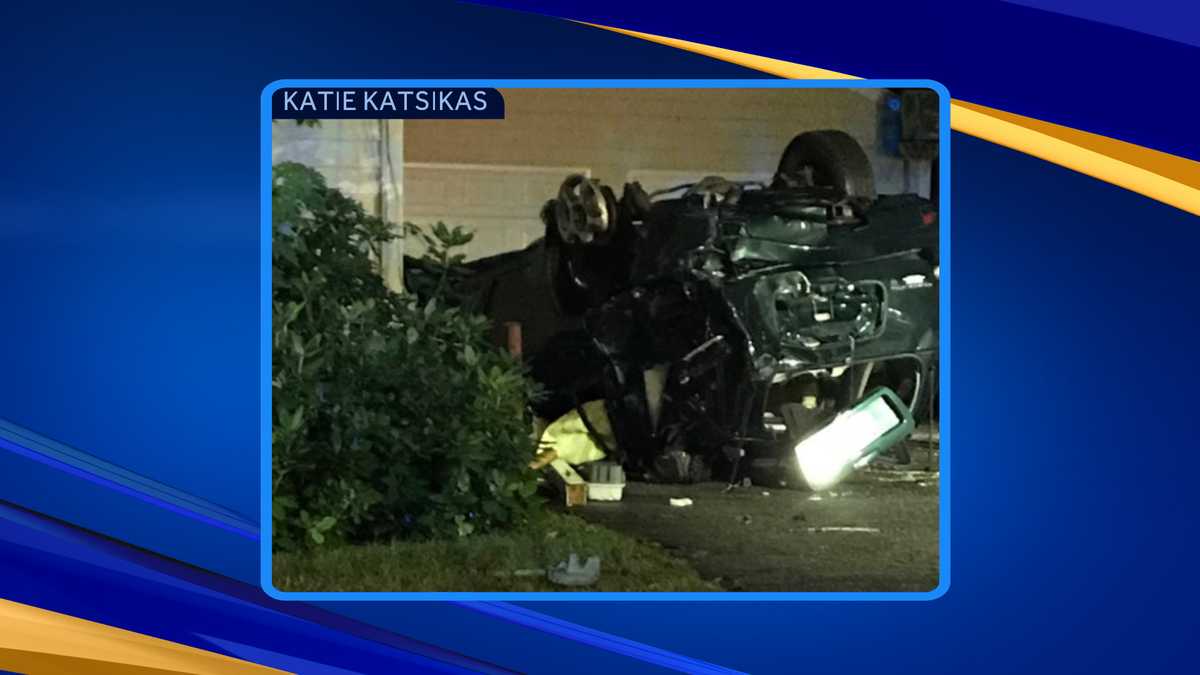 Goffstown police seek driver they say caused gas leak