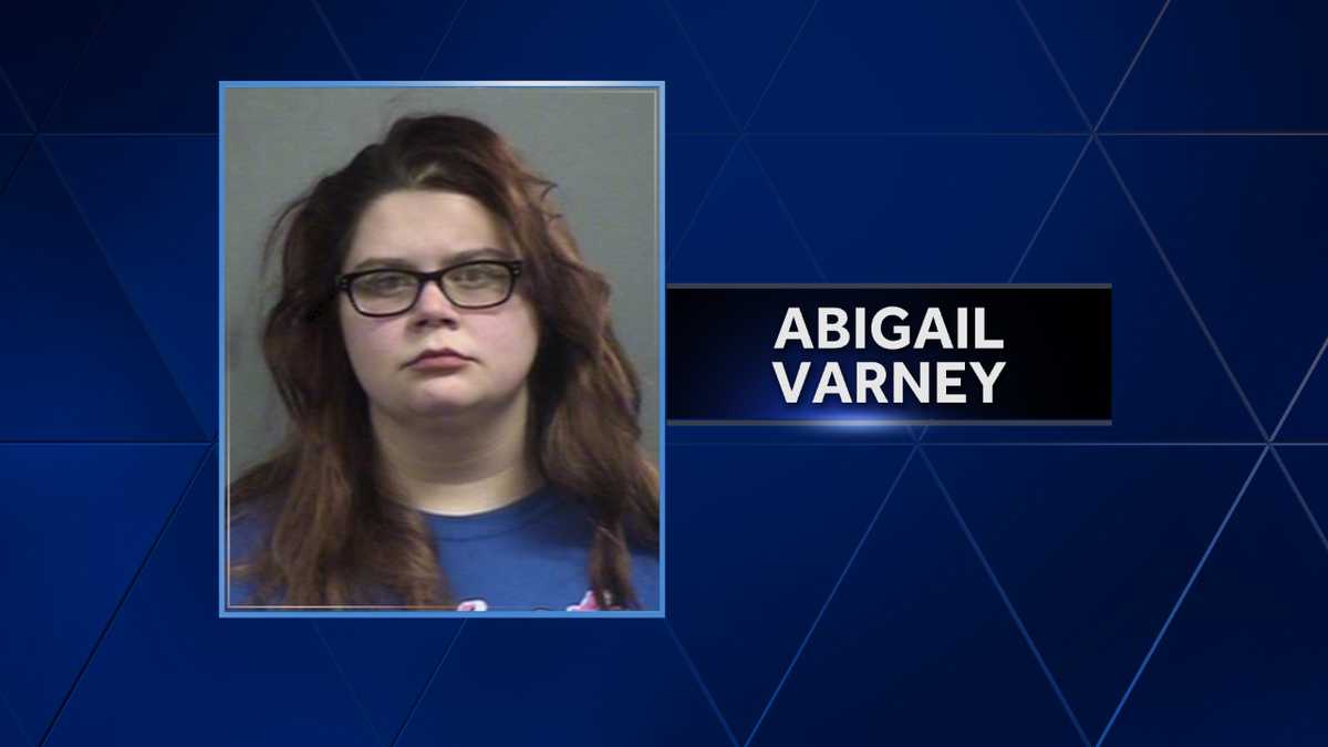 $25,000 bond set for woman accused of child pornography, human trafficking