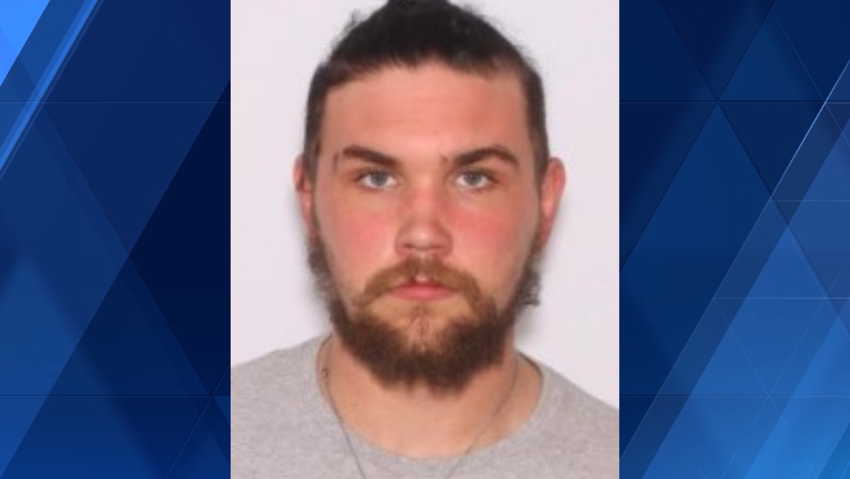 Police: Goshen man indicted on 31 child pornography charges following ...