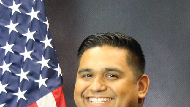 North Kansas City highway dedicated after officer Daniel Vasquez - Vimarsana News