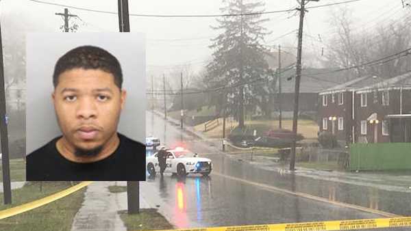 Man indicted by grand jury in fatal East Westwood shooting