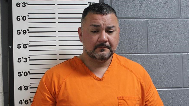 Former Oklahoma deputy accused of killing wife pleads not guilty - Vimarsana News