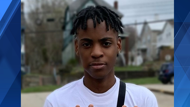 Pittsburgh police searching for missing 15-year-old - Vimarsana News