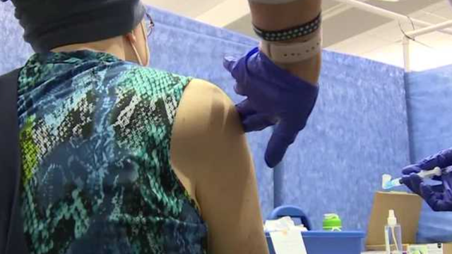 Nebraska officials: Some under age of 50 with high risk conditions will soon qualify for vaccine - Vimarsana News