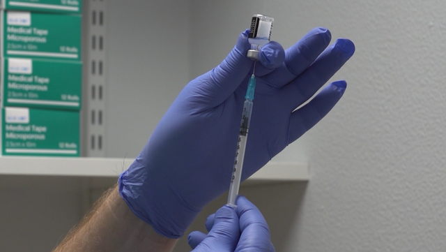 Fayetteville health expert advises on vaccine for young children - Vimarsana News