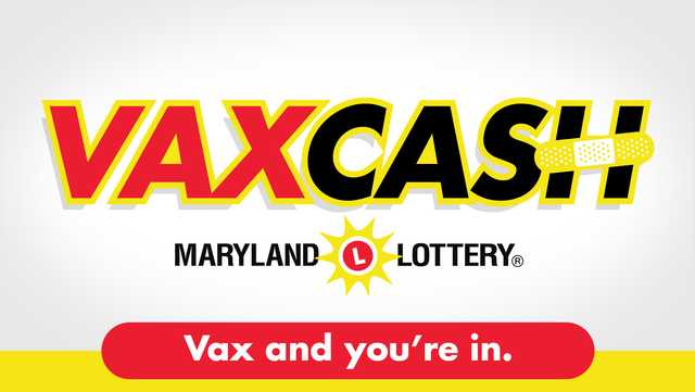 1st COVID-19 vaccine lottery winner is from Baltimore County - Vimarsana News