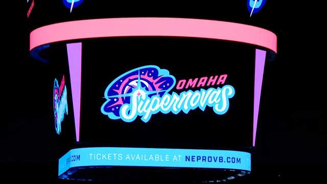Omaha Supernovas season tickets now available