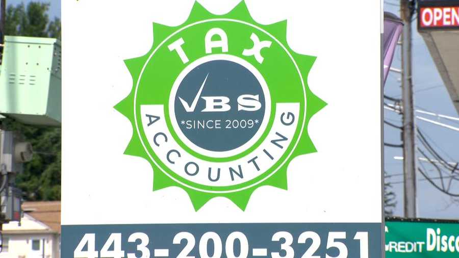 vbs tax and accounting